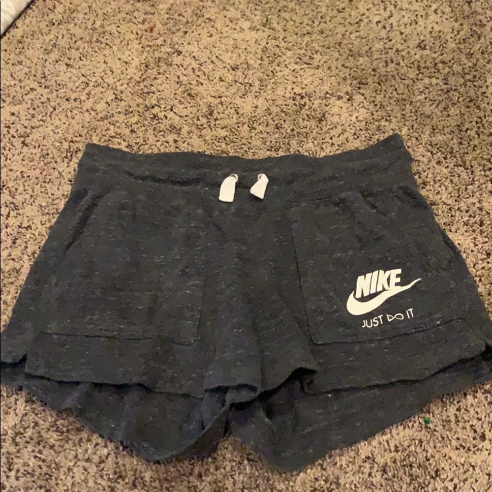 COPY - Nike Women’s Shorts